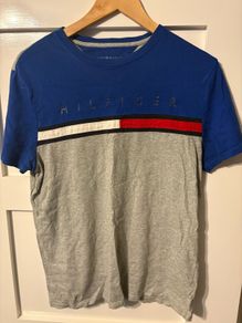 Tommy Hilfiger men's t shirt