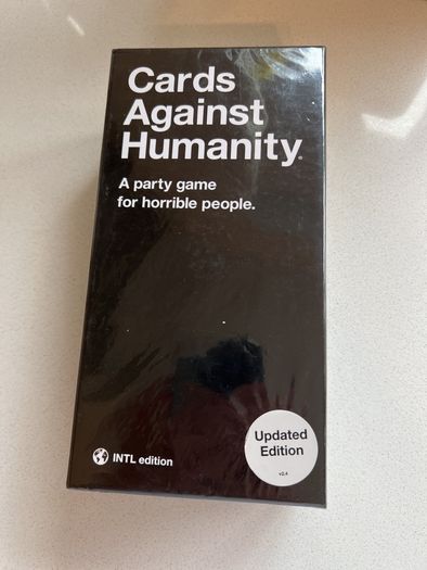 card game