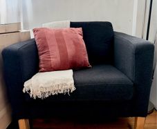 IKEA Karlstad Armchair