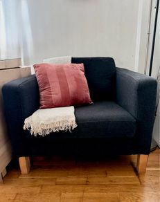 IKEA Karlstad Armchair