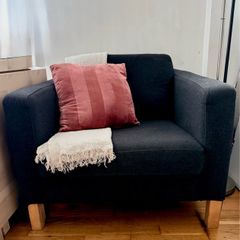 IKEA Karlstad Armchair