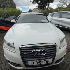 Audi A6 2010