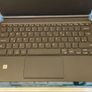 Original Samsung Galaxy Tab S8+ / S7+ Keyboard Cover, Black / Very Good Image 4