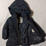 Disney Minnie Mouse warm hooded Coat Image 10
