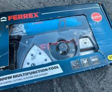 Ferrex Multifunctional Tool