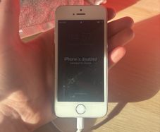 iphone 5