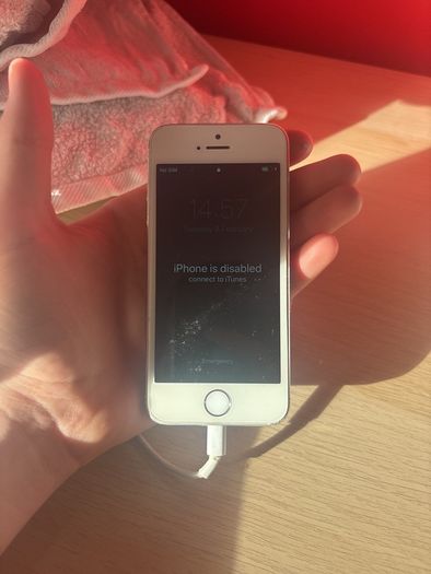iphone 5