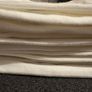 Cotton Baby Vests 0-3 and 2-4 months Image 4