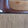 Harley benton Acoustic guitar Image 4