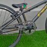 BMX DK race bike Image 3