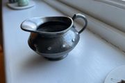 pewter jug