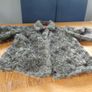 River Island Faux Fur Jacket for Sale Image 9