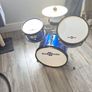 Kids Drums Image 2