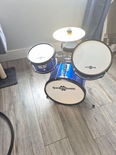 Kids Drums