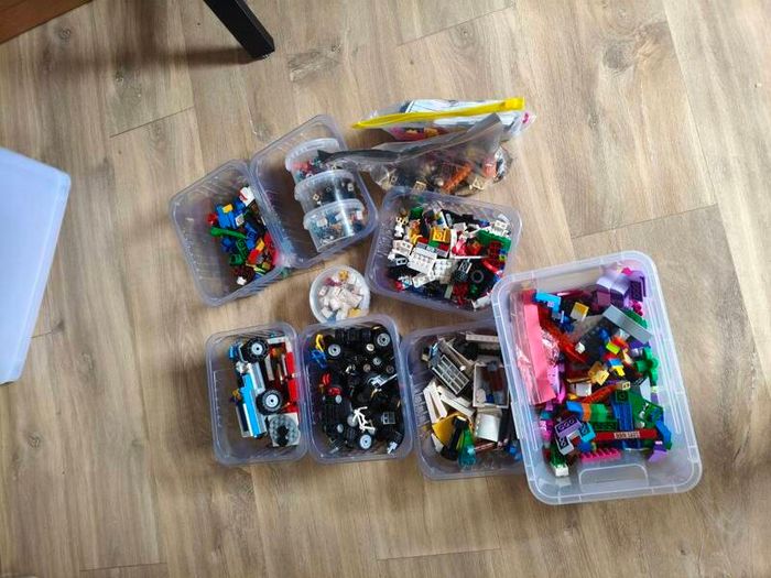 lego