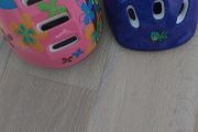 Kids Bike Helmet