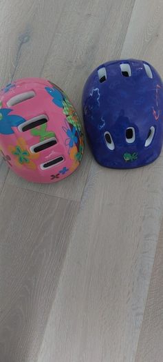 Kids Bike Helmet