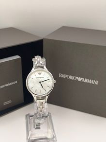 Emporio Armani ladies watch