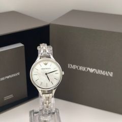 Emporio Armani ladies watch