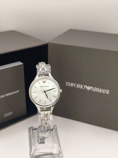 Emporio Armani ladies watch