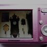 Samsung ES17 12.2MP Digital Camera - Tested & Working +SD Card Image 5