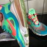 Ladies nike trainers size 6 40 like new Image 3