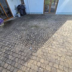Paving stones