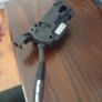 Peugeot/Citroen C4 gear shifter Image 3