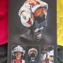 LEGO Star Wars Luke Skywalker Helmet (75327), Free shipping Image 2
