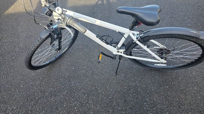 26 kids Bike  16 Frame
