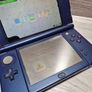 Nintendo New 3DS XL Metallic Blue Working - Please Read Description - Tested Image 6