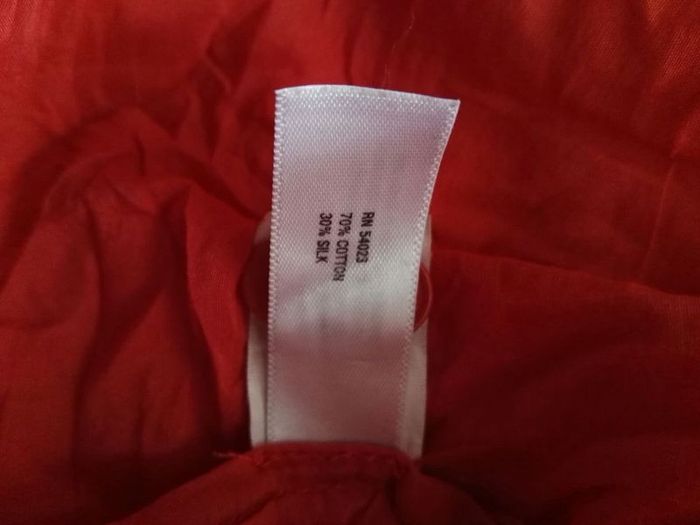 Gap Ladies Top Size 14