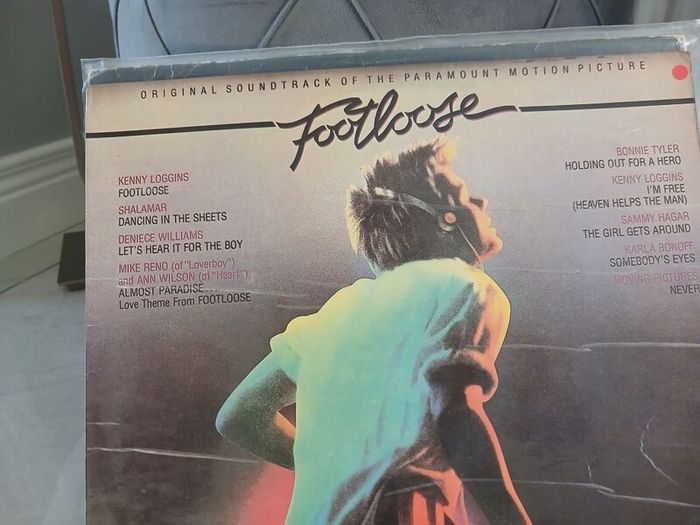 vinyls