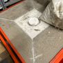 Ceramic Chip Gas Forge Image 4