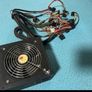 Desktop power supply ( Hiper 530 watts PS for sale) Image 2