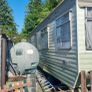mobile home ( must collect ) Image 4