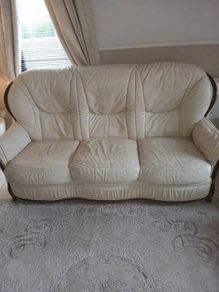 3 piece sofa