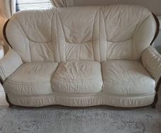 3 piece sofa