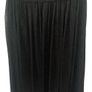 Black metallic skirt - Isabel Marant Image 2