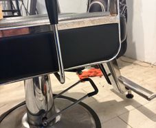 Barber Chair