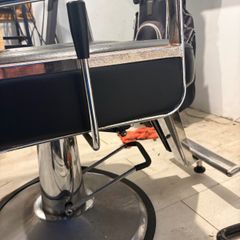 Barber Chair