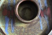 Stoneware Badger Hill Pottery Enniscorthy Ireland