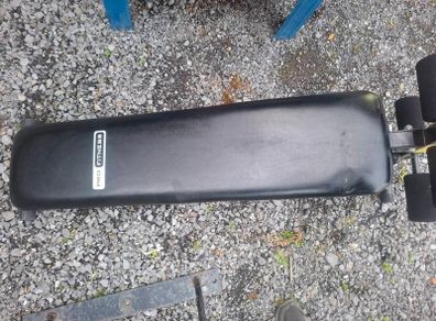 situp bench