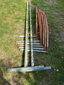 Scrap metal