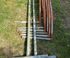 Scrap metal