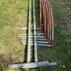Scrap metal