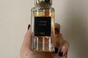 Zara Citrine Flame perfume 50ml