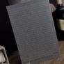 Whisper Network ! Uncorrected Proof Copy ! by Chandler Baker ! 2019 ! by Sphere Publishing ! Image 3