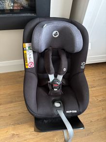 Maxi cosi car seat