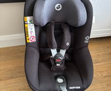 Maxi cosi car seat